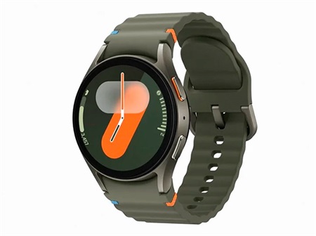 Samsung Galaxy Watch7 40mm 4G - Green