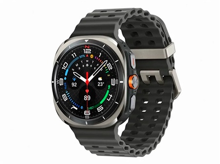 Samsung Galaxy Watch Ultra SM-L705 LTE Titanium Silver