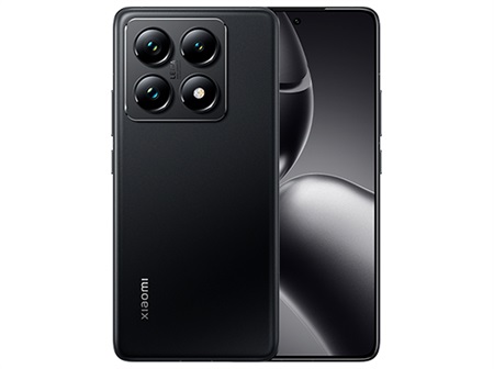 Xiaomi 14T Pro 512GB/12GB - Titan Black