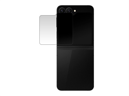 Mobilize Glass Screen Protector Samsung Galaxy Z Flip7 FE