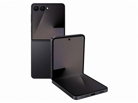 Samsung Galaxy Z Flip7 SM-F766 256GB/12GB - Jetblack