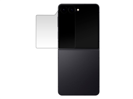Mobilize Glass Screen Protector Samsung Galaxy Z Flip7