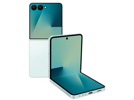 Samsung Galaxy Z Flip7 SM-F766 512GB/12GB - Mint