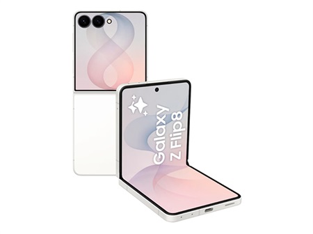 Samsung Galaxy Z Flip8 SM-F776 256GB/12GB - Cream