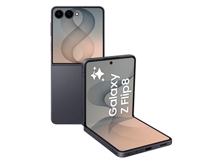 Samsung Galaxy Z Flip8 SM-F776 256GB/12GB - Graphite