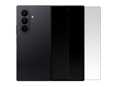 Mobilize Glass Screen Protector Samsung Galaxy Z Fold7