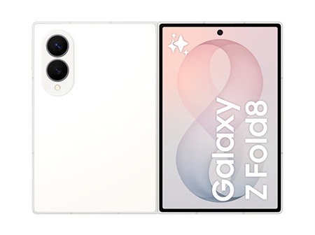 Samsung Galaxy Z Fold8 SM-F971 1TB/16GB - Cream