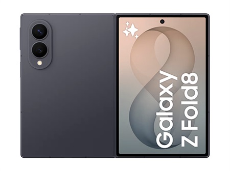 Samsung Galaxy Z Fold8 SM-F971 1TB/16GB - Graphite