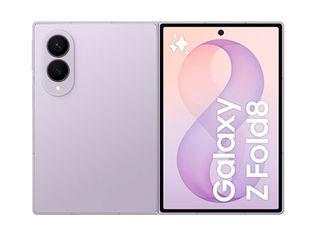 Samsung Galaxy Z Fold8 SM-F971 1TB/16GB - Lavender
