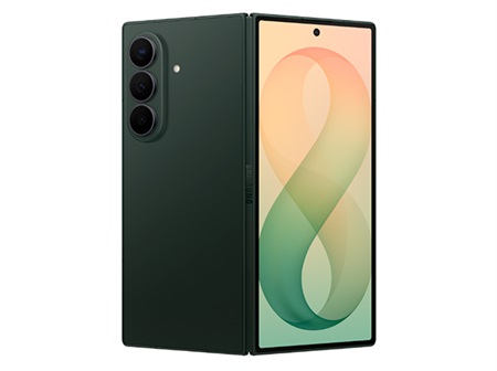 Samsung Galaxy Z Fold8 Ultra SM-F976 512GB/12GB - Green Shadow