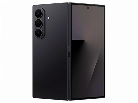 Samsung Galaxy Z Fold7 SM-F966 256GB/12GB - Jetblack