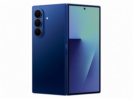 Samsung Galaxy Z Fold7 SM-F966 256GB/12GB - Blue Shadow
