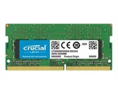 Crucial DDR4 16GB 2666MHz CL19 Ikke-ECC