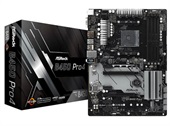 ASRock B450 Pro4 ATX AM4 AMD