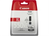 Canon PGI-550XL, Black
