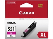 Canon CLI -551XL, Magenta