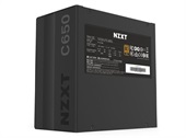 NZXT C-Series - 650 Watt