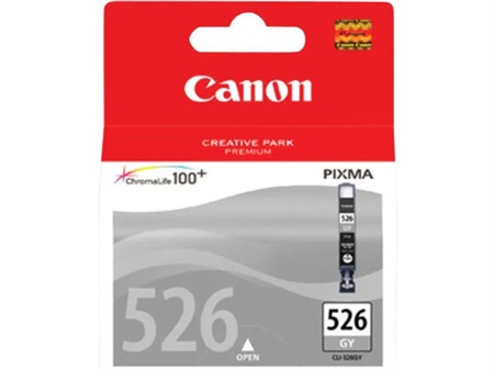 Canon CLI-526, Grey