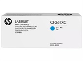 CF361X LaserJet - Cyan