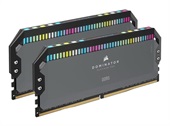  Corsair Dominator Platinum RGB DDR5 6000MHz