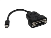 DVI til Displayport-mini Adapter
