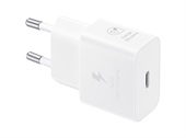 Samsung EP-T2510 25W USB-C Adapter (without cable) - White