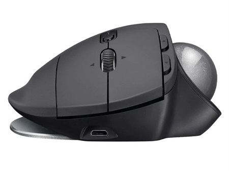 Logitech MX Ergo