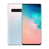 Samsung Galaxy S10 | 128GB | 8GB Ram | Prism White
