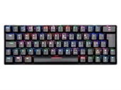 FOURZE GK60, Sort