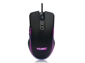 Fourze GM120 Gaming Mouse