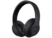 Beats Studio3 Wireless Around-ear hovedtelefoner - Matte Black