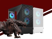 Gaming PC - Hellhound