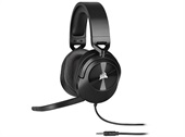 Corsair HS55 STEREO Gaming Headset - Carbon