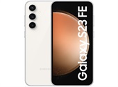 Samsung Galaxy S23 FE SM-S711 5G 256GB - Cream