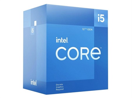 Intel Core i5-12600K Alder Lake
