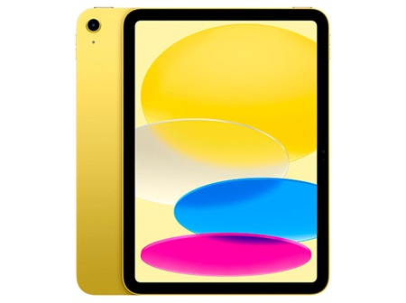 Apple iPad 2025 (A16) 11" Wi-Fi 256GB - Blue