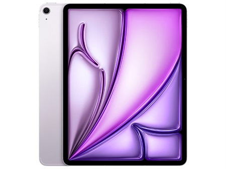 Apple iPad Air 11" (2024) 5G 128GB - Purple