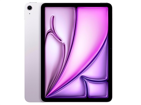 Apple iPad Air 2025 13" Wi-Fi 128GB - Purple