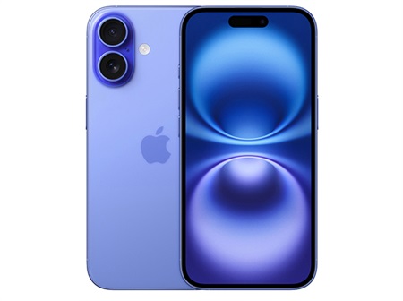 Apple iPhone 16 256GB Ultramarine