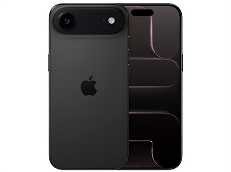 Apple iPhone 17 Air 256GB/8GB Space Black