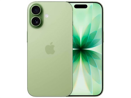 Apple iPhone 17 512GB/8GB Sage