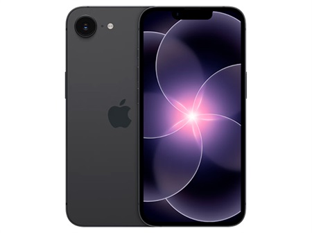 Apple iPhone 17e 512GB/8GB Black