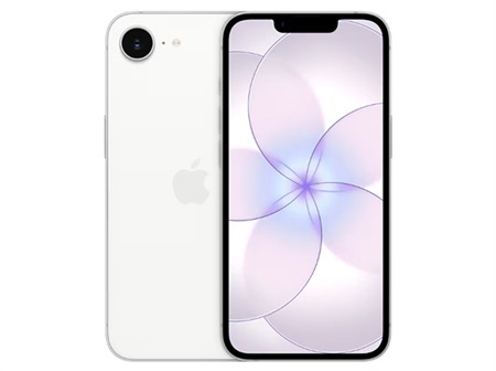 Apple iPhone 17e 512GB/8GB White