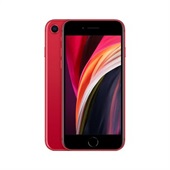 Apple iPhone SE 2020 256GB - Red	