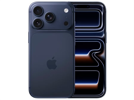 Apple iPhone 17 Pro 1TB/12GB Deep Blue