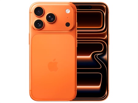Apple iPhone 17 Pro Max 512GB/12GB Cosmic Orange