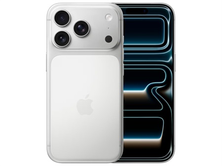 Apple iPhone 17 Pro Max 256GB/12GB Silver