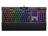 Corsair K70 RGB MK.2, Low Profile Rapidfire