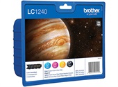 Brother LC1240, Multipack