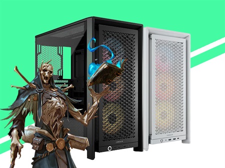 Gaming PC - Lich